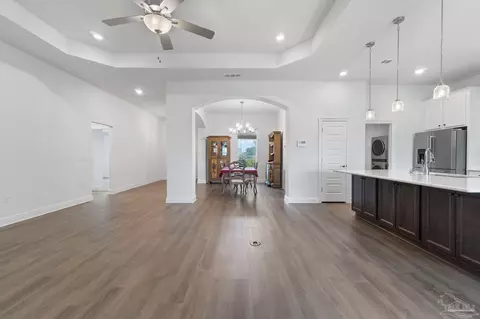 Entry Way - 7890 Marion Way, Pace, FL 32571 photo 3 of 6