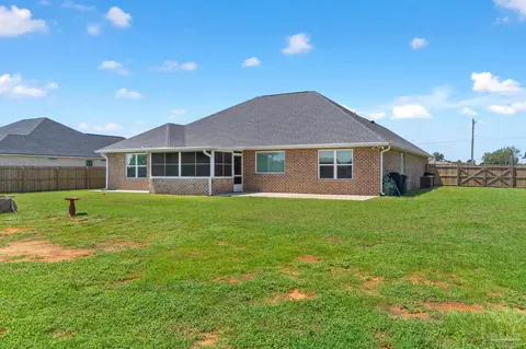 Exterior - 7890 Marion Way, Pace, FL 32571 photo 7 of 11