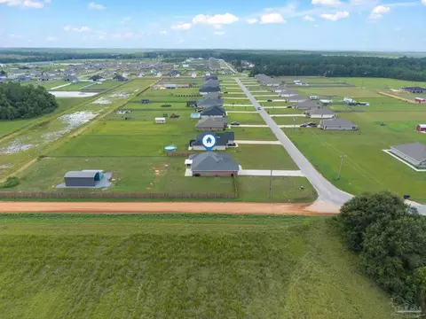 View/Area - 7890 Marion Way, Pace, FL 32571 photo 9 of 14