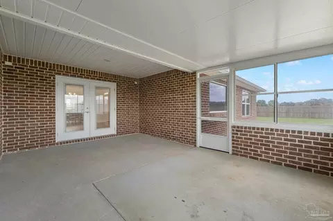 Exterior - 7890 Marion Way, Pace, FL 32571 photo 6 of 11