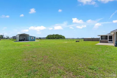 Exterior - 7890 Marion Way, Pace, FL 32571 photo 10 of 11