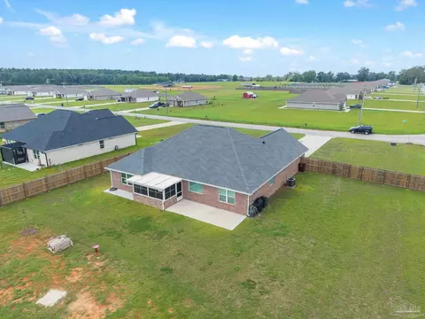 View/Area - 7890 Marion Way, Pace, FL 32571 photo 2 of 14