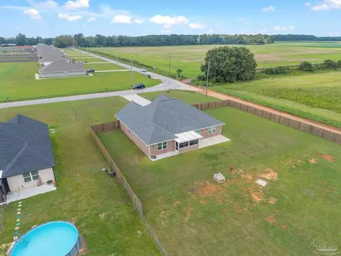View/Area - 7890 Marion Way, Pace, FL 32571 photo 5 of 14