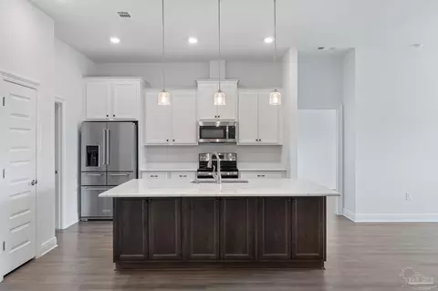 Kitchen - 7890 Marion Way, Pace, FL 32571 photo 2 of 3