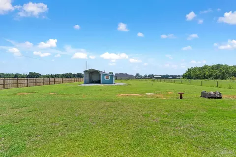 Exterior - 7890 Marion Way, Pace, FL 32571 photo 9 of 11