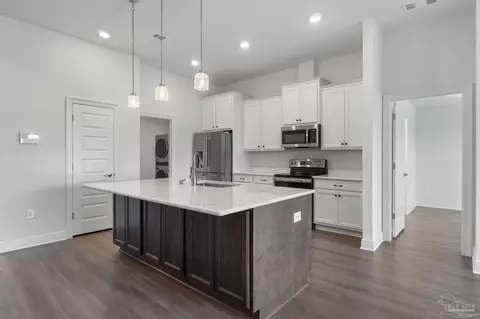 Kitchen - 7890 Marion Way, Pace, FL 32571 photo 1 of 3