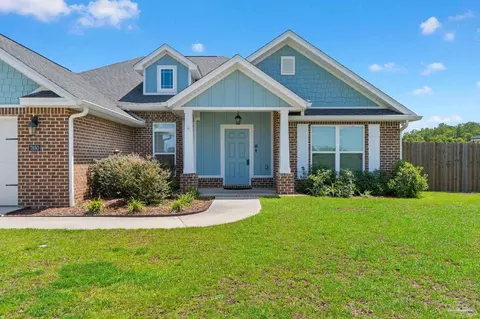 Exterior - 7890 Marion Way, Pace, FL 32571 photo 4 of 11