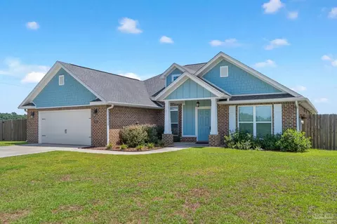 Exterior - 7890 Marion Way, Pace, FL 32571 photo 2 of 11