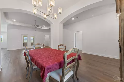 Dining - 7890 Marion Way, Pace, FL 32571 photo 1 of 2