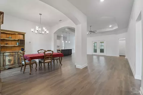 Entry Way - 7890 Marion Way, Pace, FL 32571 photo 2 of 6