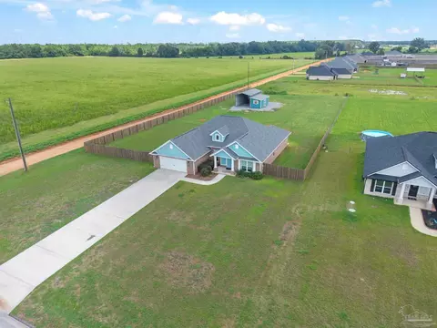 View/Area - 7890 Marion Way, Pace, FL 32571 photo 6 of 14