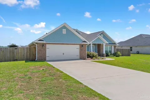 Exterior - 7890 Marion Way, Pace, FL 32571 photo 3 of 11