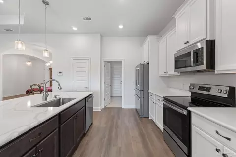 Entry Way - 7890 Marion Way, Pace, FL 32571 photo 6 of 6