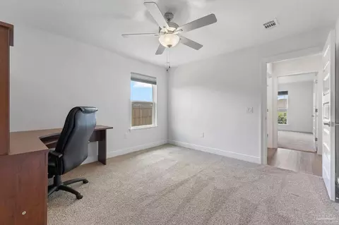 Bedroom - 7890 Marion Way, Pace, FL 32571 photo 4 of 4