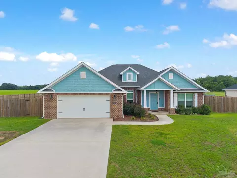 Exterior - 7890 Marion Way, Pace, FL 32571 photo 11 of 11