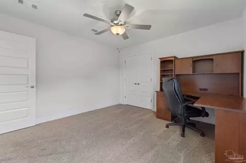 Bedroom - 7890 Marion Way, Pace, FL 32571 photo 3 of 4