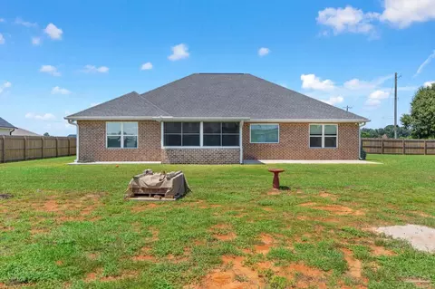 Exterior - 7890 Marion Way, Pace, FL 32571 photo 8 of 11