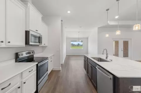 Kitchen - 7890 Marion Way, Pace, FL 32571 photo 3 of 3
