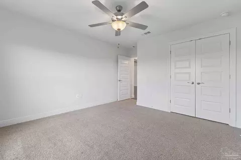 Bedroom - 7890 Marion Way, Pace, FL 32571 photo 2 of 4