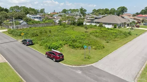 1601 Balihai Ct, Gulf Breeze, FL 32563