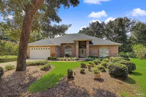 9740 Limpkin Ln, Pensacola, FL 32507