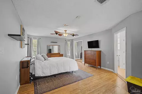 Bedroom - 3516 Gardenview Rd, Pace, FL 32571 photo 3 of 7