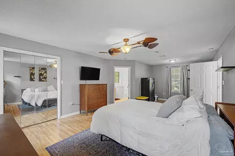Bedroom - 3516 Gardenview Rd, Pace, FL 32571 photo 2 of 7
