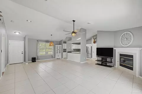 Living - 3516 Gardenview Rd, Pace, FL 32571 photo 4 of 5