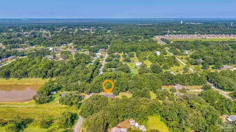 View/Area - 3516 Gardenview Rd, Pace, FL 32571 photo 10 of 12