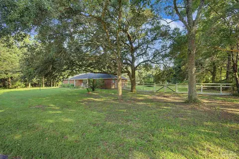 Exterior - 3516 Gardenview Rd, Pace, FL 32571 photo 12 of 19