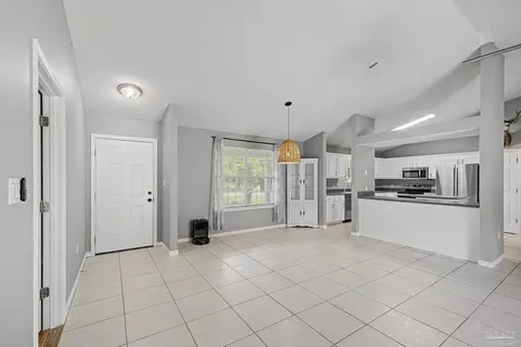 Entry Way - 3516 Gardenview Rd, Pace, FL 32571 photo 2 of 3