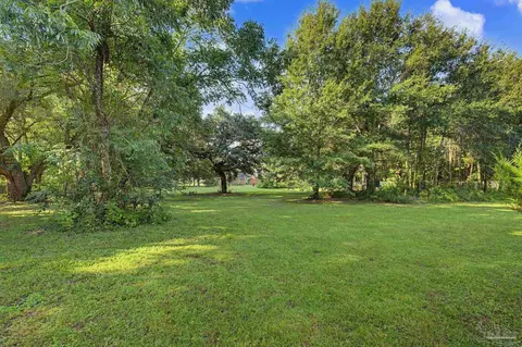 Exterior - 3516 Gardenview Rd, Pace, FL 32571 photo 13 of 19