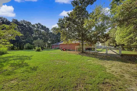 Exterior - 3516 Gardenview Rd, Pace, FL 32571 photo 17 of 19