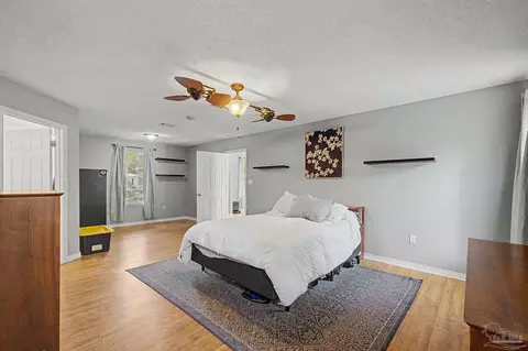 Bedroom - 3516 Gardenview Rd, Pace, FL 32571 photo 1 of 7