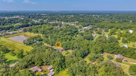 View/Area - 3516 Gardenview Rd, Pace, FL 32571 photo 9 of 12