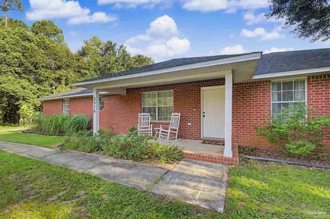 Exterior - 3516 Gardenview Rd, Pace, FL 32571 photo 2 of 19