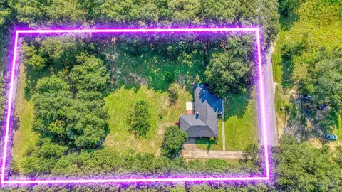 View/Area - 3516 Gardenview Rd, Pace, FL 32571 photo 6 of 12