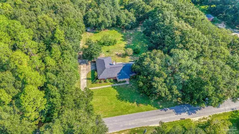 View/Area - 3516 Gardenview Rd, Pace, FL 32571 photo 2 of 12