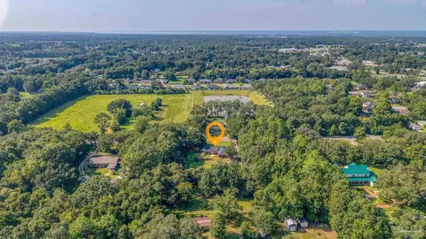 View/Area - 3516 Gardenview Rd, Pace, FL 32571 photo 8 of 12