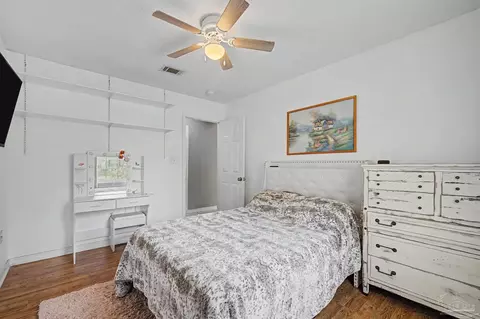Bedroom - 3516 Gardenview Rd, Pace, FL 32571 photo 7 of 7