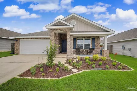 5632 Fulcina Ct, Milton, FL 32583
