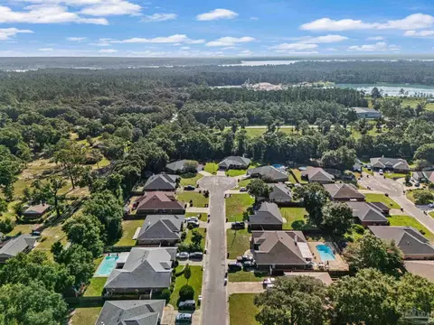 View/Area - 4052 Buttonbush Dr, Milton, FL 32583 photo 5 of 7