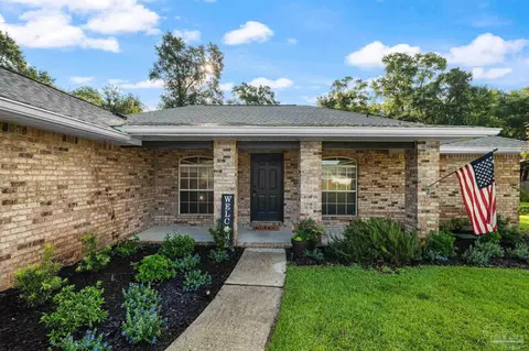 Other - 4052 Buttonbush Dr, Milton, FL 32583 photo 1 of 10