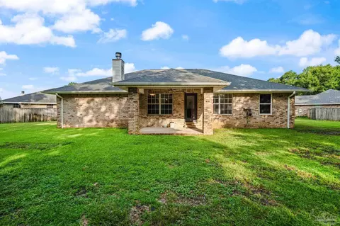 Other - 4052 Buttonbush Dr, Milton, FL 32583 photo 10 of 10