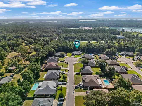 View/Area - 4052 Buttonbush Dr, Milton, FL 32583 photo 2 of 7