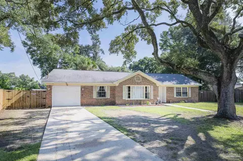 222 Strickland Pl, Pensacola, FL 32506