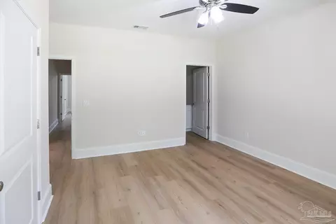 Bedroom - 2433 Walling Rd, Milton, FL 32570 photo 3 of 4