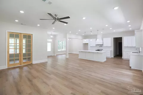 Living - 2433 Walling Rd, Milton, FL 32570 photo 1 of 4