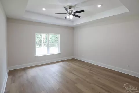 Bedroom - 2433 Walling Rd, Milton, FL 32570 photo 4 of 4