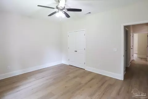 Bedroom - 2433 Walling Rd, Milton, FL 32570 photo 1 of 4